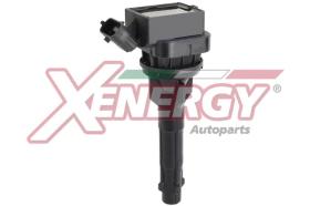 AP XENERGY XE70062 - BOBINA TOYOTA BOSCH