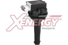 AP XENERGY XE7006C - BOBINA FORD FOCUS II,KUGA I,MONDEO IV,S-MAX-VOLVO C30,C70,S4