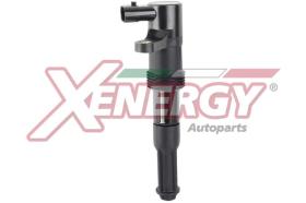 AP XENERGY XE7007 - BOBINA FIAT STILO 2.4I 20V