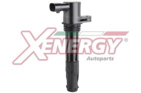 AP XENERGY XE7008 - BOBINA ROVER 75 2.0I V6,2.5 V6-LAND ROVER FREE