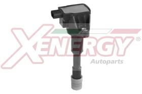 AP XENERGY XE7012D - BOBINA HONDA CITY,CIVIC VII,VIII,JAZZ II,III