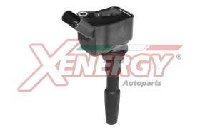 AP XENERGY XE7020A - BOBINA AUDI A3 GOLF VI