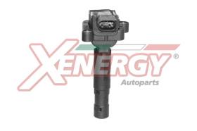 AP XENERGY XE7022 - BOBINA MERCEDES BENZ CLASSE C,E,CLK,SLK,SPRINTER