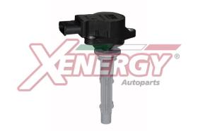 AP XENERGY XE7027 - BOBINA MERCEDES BENZ CLASSE C,E,CLK,SLK,SPRINTER,VIANO,VITO