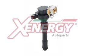 AP XENERGY XE7301 - BOBINA BMW 3,5,7,8,X3,X5,Z3,Z4,Z8-LAND ROVER RANGE ROVER-MG-