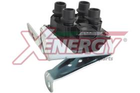 AP XENERGY XE8001A - BOBINA FORD ESCORT,FIESTA,MONDEO,ORION