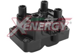 AP XENERGY XE8002D - BOBINA ALFA ROMEO-FERRARI-FIAT-LANCIA-LAND ROVER