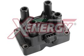 AP XENERGY XE8002E - BOBINA OPEL ASTRA F,CALIBRA,FRONTERA,KADETT,OMEGA B,VECTRA B