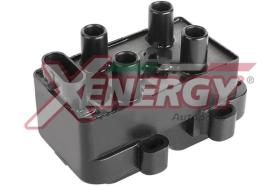 AP XENERGY XE8006 - BOBINA DACIA LOGAN-RENAULT CLIO,KANGOO,TWINGO