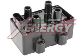 AP XENERGY XE8006A - BOBINA DACIA LOGAN-RENAULT CLIO,KANGOO,TWINGO