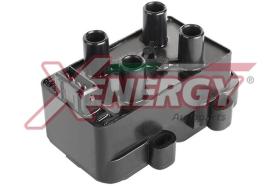 AP XENERGY XE8006B - BOBINA RENAULT CLIO,KANGOO, LAGUNA, MEGANE, TWINGO