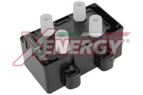 AP XENERGY XE8006C - BOBINA RENAULT CLIO,KANGOO, LAGUNA, MEGANE, TWINGO