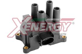 AP XENERGY XE8007H - BOBINA FORD KA, MONDEO-MAZDA-VOLVO