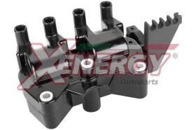 AP XENERGY XE8015 - BOBINA LANCIA DEDRA,DELTA II,LYBRA-FIAT BRAVO/A