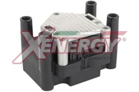 AP XENERGY XE8030M - BOBINA AUDI A2,A3,A4-SEAT ALHAMBRA,ALTEA,AROSA,IBIZA,GOL