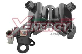 AP XENERGY XE8032A - BOBINA HYUNDAI ACCENT,GETZ 1.1