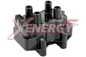 AP XENERGY XE8040 - BOBINA FIAT-CITROEN-LANCIA-PEUGEOT