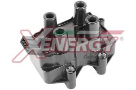 AP XENERGY XE8040A - BOBINA OPEL ASTRA F,CALIBRA A,OMEGA B,VECTRA (A-B)