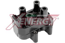 AP XENERGY XE8040B - BOBINA CHEVROLET VECTRA-OPEL FRONTERA A,SINTRA