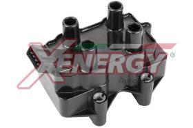 AP XENERGY XE8040C - BOBINA ROVER 420,620,820-CITROEN AX,ZX-PEUGEOT 106