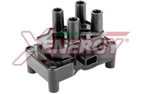 AP XENERGY XE8048 - BOBINA FORD B-MAX,C-MAX,ECOSPORT,FIESTAVI,FOCUS CMAX,II,III,