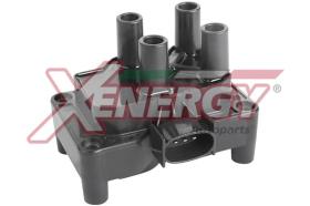 AP XENERGY XE8048A - BOBINA FORD COURIER,ESCORT,FIESTA,FOCUS,FOCUS II,FUSION,GALA