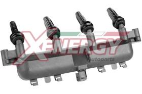 AP XENERGY XE8051 - BOBINA CITROEN AX,BERLINGO,SAXO,XARA-PEUGEOT 106