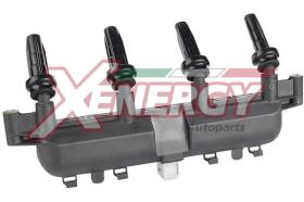 AP XENERGY XE8051A - BOBINA CITROEN BERLINGO C2,C3,SAXO,PICASSO-PEUGEOT 106,206,3