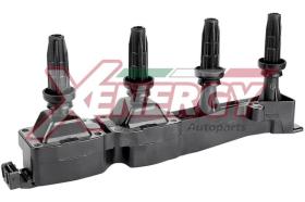 AP XENERGY XE8055 - BOBINA CITROEN C2,SAXO,106 1600 CC.