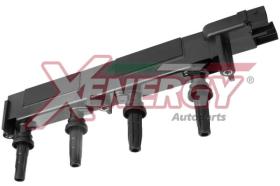 AP XENERGY XE8056 - BOBINA CITROEN C5,C8,EVASION,JUMPER,XSARA-PEUGEOT 206,307