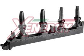 AP XENERGY XE8059 - BOBINA CITROEN C4,C5-PEUGEOT 307 2.0 16V