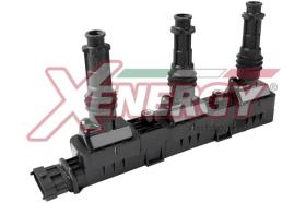 AP XENERGY XE8063A - BOBINA OPEL AGILA CORSA C