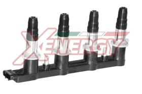 AP XENERGY XE8065A - BOBINA CHEVROLET AVEO,CRUZE,KALOS,LACETTI,NUBIRA,OPTRA,ORLAN