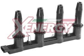 AP XENERGY XE8065D - BOBINA CHEVROLET AVEO,CRUZE,TRAX-OPEL ASTRA H,J,INSIGNIA,MOK