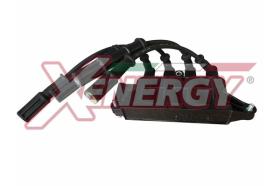 AP XENERGY XE8066A - BOBINA FIAT 500  PANDA PUNTO