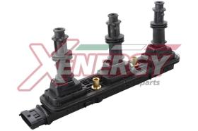 AP XENERGY XE8067B - BOBINA OPEL OMEGA,SIGNUM,VECTRA B,C