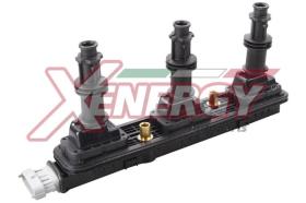 AP XENERGY XE8067G - BOBINA OPEL OMEGA B