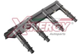 AP XENERGY XE8072 - BOBINA CITROEN C2,C3,C4-PEUGEOT 207