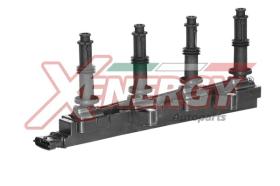 AP XENERGY XE8075 - BOBINA ALFA ROMEO 159,BRERA,SPIDER-OPEL SIGNUM,VECTRA,ZAFIRA