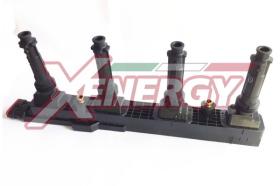 AP XENERGY XE8076 - BOBINA ASTRA G,H,SPEEDSTER,ZAFIRA A,B