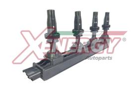 AP XENERGY XE8079 - BOBINA CITROEN C4 PEUGEOT 308