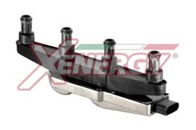 AP XENERGY XE8304 - BOBINA SEAT AROSA-SKODA FABIA,OCTAVIA-VW LUPO (1.0I-1.4I)