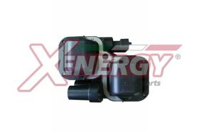 AP XENERGY XE8305 - BOBINA CHRYSLER CROSSFIRE-MERCEDES BENZ CLASSE C,E,CLK,SLK,S