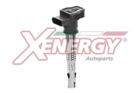 AP XENERGY XE9002A - BOBINA SEAT ALTEA, LEON, TOLEDO