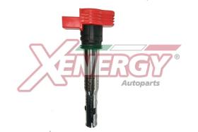 AP XENERGY XE9002AR - BOBINA AUDI A3,A4-VW GOLF V,TOURAN (FSI)