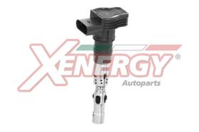 AP XENERGY XE9002C - BOBINA VW ALLROAD,PHAETON,TOUAREG 4.2 V8