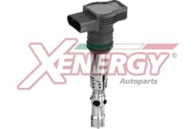 AP XENERGY XE9002E - BOBINA AUDI A3,S3,A4,A6,TT-SEAT CORDOBA IBIZA,OCTAVIA