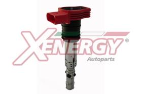 AP XENERGY XE9002ER - BOBINA AUDI A4,A6,A8 3.0