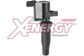 AP XENERGY XE9005D - BOBINA FORD GALAXY,TRANSIT,FOCUS C-MAX