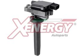 AP XENERGY XE9007 - BOBINA MITSUBISHI CARISMA,COLT IV,ECLIPSE I,II,III,GALANT,L2